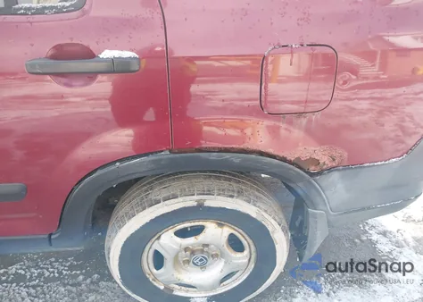 2003 Honda Cr-V Lx z USA, uszkodzony, nr VIN JHLRD78403C004373